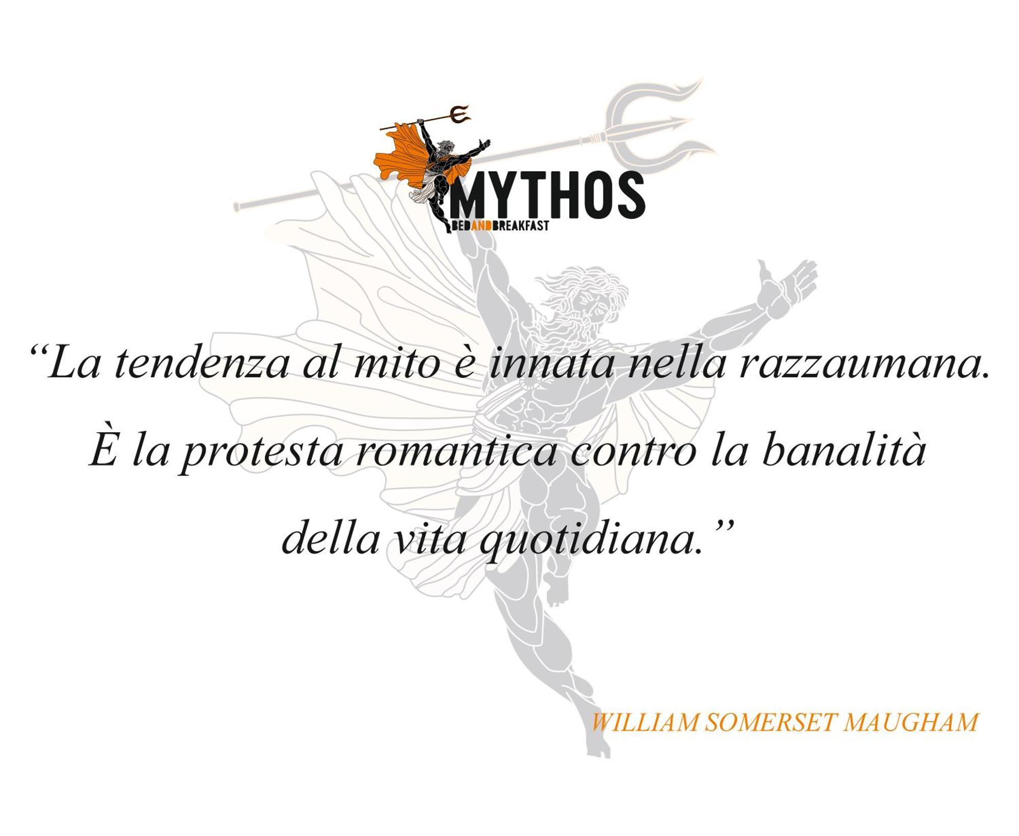 Mythos Bed And Breakfast Agropoli Exterior foto